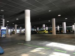 -巴塞罗那约瑟·塔拉德利亚斯-埃尔·普拉特机场