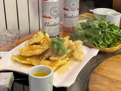 -人民公社铁锅炖·东北菜(卫国道店)