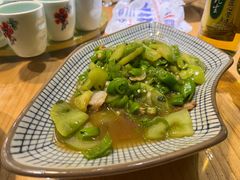 -陈先进鱼馆·夜宵·地道农家菜(湖墅南路店)