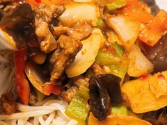 -那拉提之疆·新疆菜(美院店)