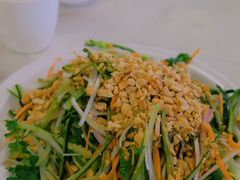 -南珠宫酒店-茶餐厅
