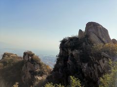 -云峰山自然风景区