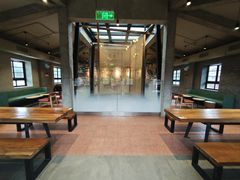 -星巴克臻选(成都宽窄巷子店)