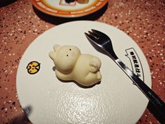 -元气寿司(东方宝泰店)