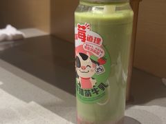 -海底捞火锅(让胡路万达店)