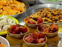 -吴掌柜·藕汤印象(南湖店)
