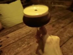 -城墙外BAR