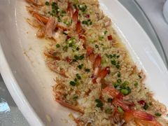 -仑头海鲜城(仑头环村南路店)