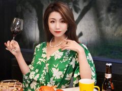 -上海虹桥宾馆味翠餐厅