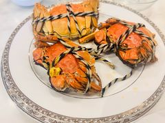 -上海虹桥宾馆味翠餐厅