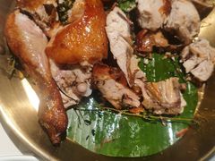 -帕娜·泰式茶餐厅·Bistro(近铁广场店)