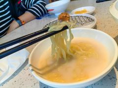 -味千拉面(首都机场T3店)