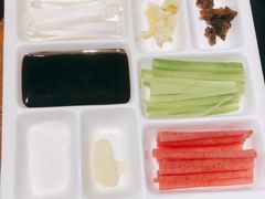 -小大董·烤鸭(王府井apm店)