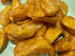 拔丝地瓜-肥肥小厨(咸阳路店)