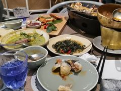 -CHINCHIN 青青·泰国料理(万象食家店)