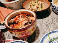 -南京大牌档(中关村领展广场店)