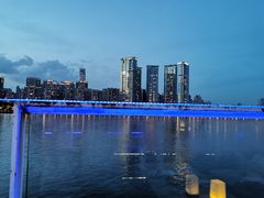 -琶醍壹号•潮菜江景餐吧