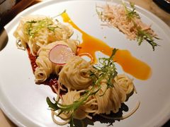 -绿茶餐厅(成都大悦城店)