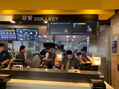 -麦当劳(长泰商业广场店)