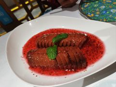 -一品江南韵·淮扬菜