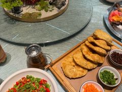 -悦福瑞酒楼(西影路店)