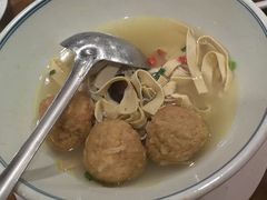 -一楼食业·美食人家