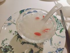 -小厨娘淮扬菜(诚信大道店)