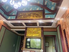 -鹊华居·地道鲁菜·海鲜·融合味(大明湖店)