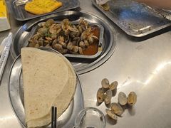 -清真·馬坡二旦烧烤(人生一串拍摄店)