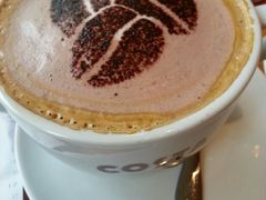 摩卡大杯-COSTA COFFEE(哈尔滨凯德学府店)