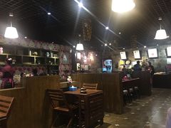 -食乐佳麻辣香锅(森林摩尔商业街区店)