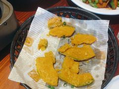 -妈妈菜舟山海鲜(定海古城店)
