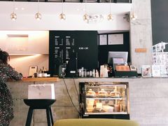 -Home Cafe(水榭春天店)