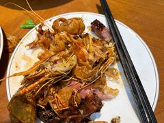 -外婆烧.老杭帮菜(庆春店)