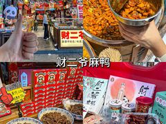 -聂发财重庆江湖菜(解放碑店)