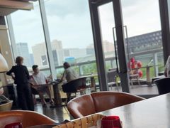 -恰餐厅及酒吧CHAR Bar & Grill(北京三里屯洲际店)