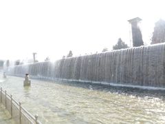 -大雁塔北广场音乐喷泉