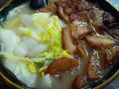 -南苑风味过桥米线(革新路店)