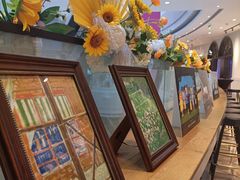 -上海明天广场JW万豪酒店