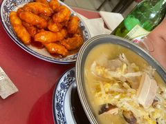 -北大地皖峰饭馆
