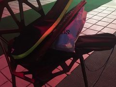 -佰德观岚记羽毛球馆