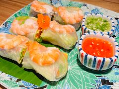 -普叽普叽泰式茶餐厅(港汇店)