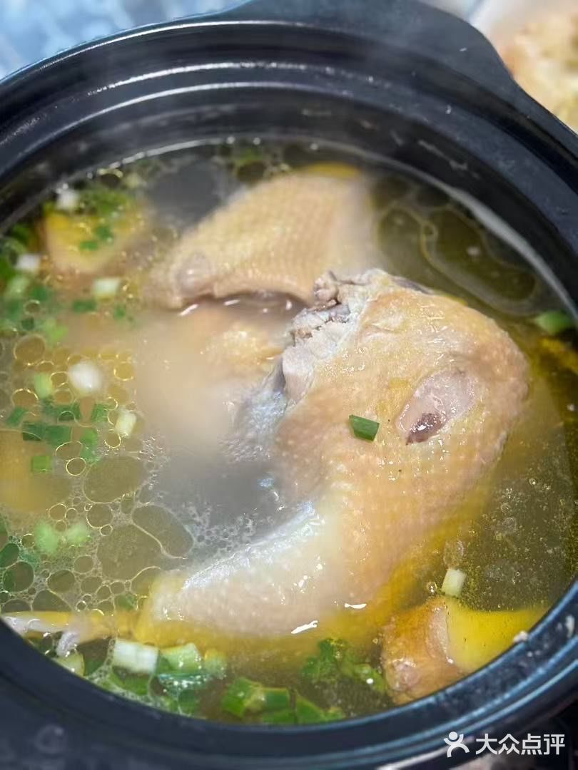 周末家里烧的菜