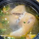 周末家里烧的菜