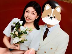 -海马体照相馆(上海月星环球港店)