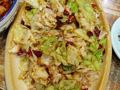 -响吃川菜(赣坊1969文化创意产业园店)