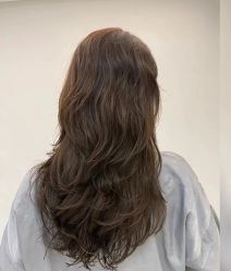 -M1 HAIR烫染