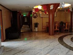 -九尊影院足道·轻奢SPA(丰庆路店)