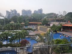 -喜运来大酒店温泉