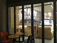 -COSTA COFFEE(武汉天地店)